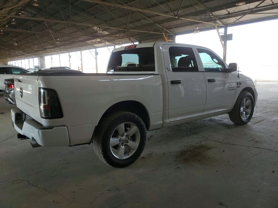 2013 Ram 1500 მანქანა იყიდება აუქციონზე, vin: 1C6RR6KT4DS606894, აუქციონის ნომერი: 54184576