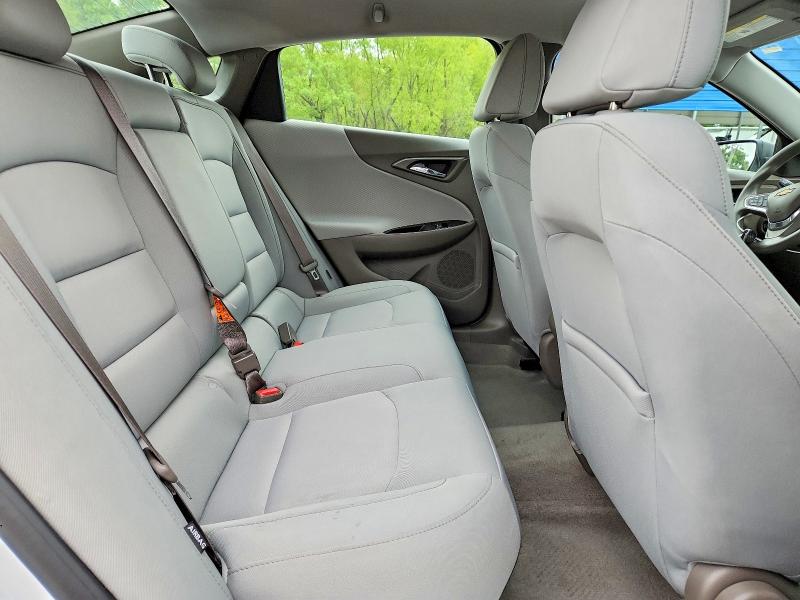 Продажа на аукционе авто 2017 Chevrolet Malibu, vin: 1G1ZB5ST6HF158351, номер лота: 54402216