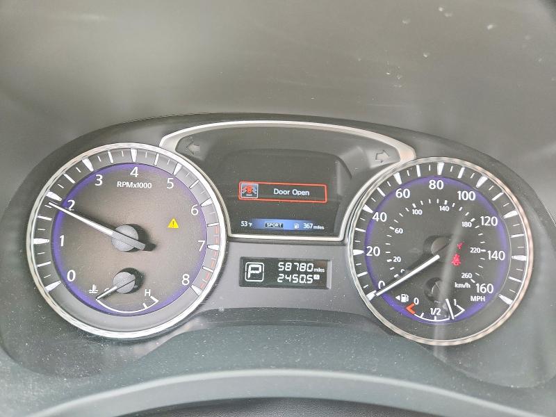 Aukcja sprzedaży 2020 Infiniti Qx60, vin: 5N1DL0MM2LC538817, numer aukcji: 54202336