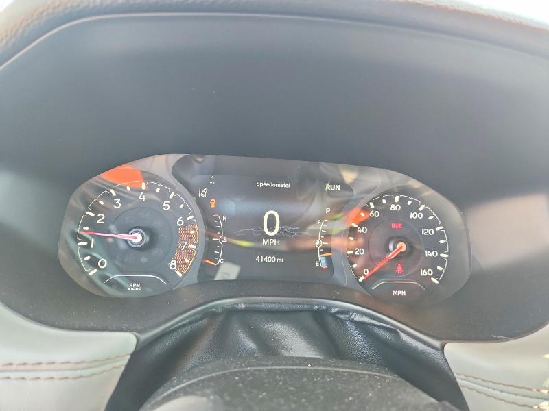54533956 :رقم المزاد ، 3C4NJDCB1NT210348 vin ، 2022 Jeep Compass مزاد بيع