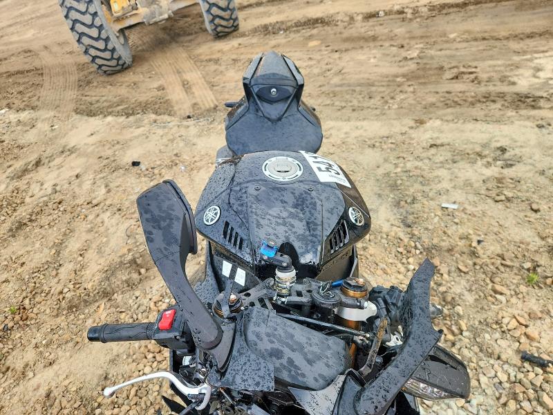 Aukcja sprzedaży 2025 Yamaha Yzf890, vin: JYARNA3E2SA000306, numer aukcji: 54121336