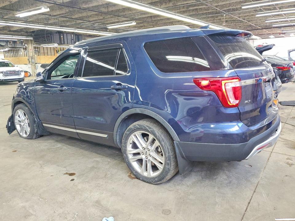 Aukcja sprzedaży 2016 Ford Explorer, vin: 1FM5K8D85GGC38180, numer aukcji: 54287046