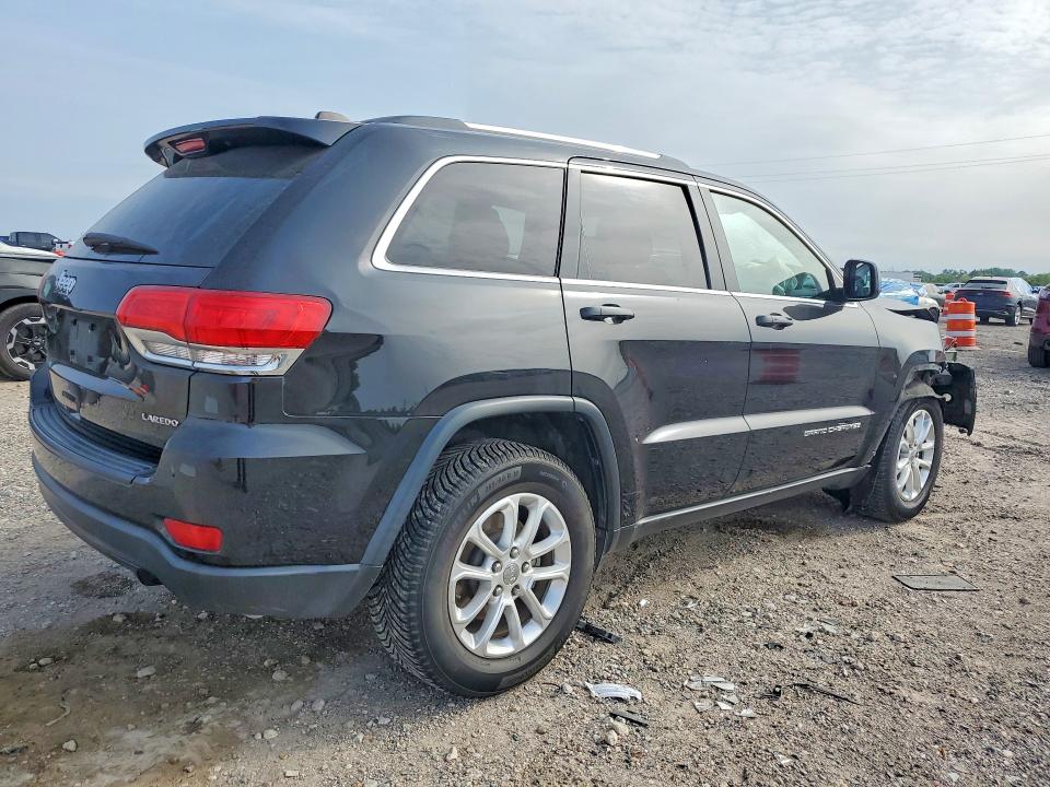 Aukcja sprzedaży 2015 Jeep Grand Cherokee, vin: 1C4RJEAG3FC872564, numer aukcji: 52731126
