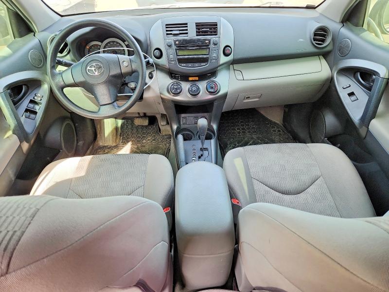 Aukcja sprzedaży 2011 Toyota Rav4, vin: 2T3BF4DV2BW173599, numer aukcji: 53589016