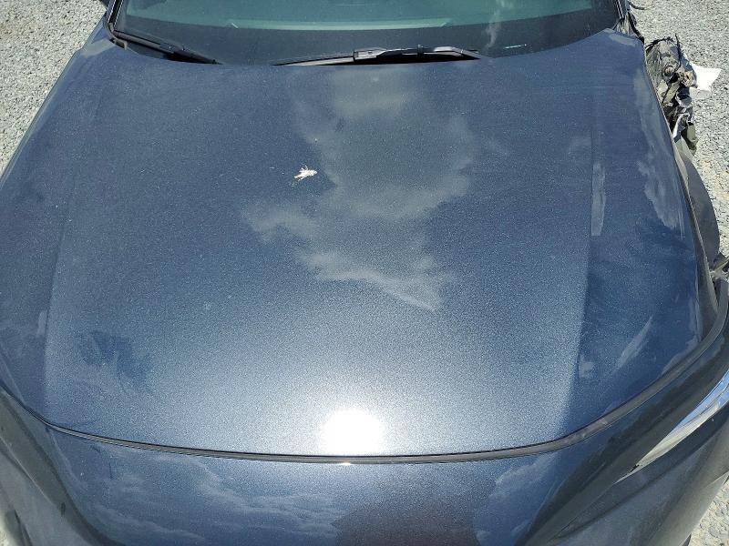 2026 Honda Civic მანქანა იყიდება აუქციონზე, vin: 19XFL2H81TE000155, აუქციონის ნომერი: 54008006