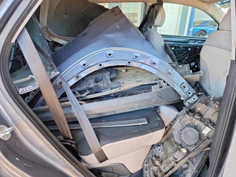 54720376 :رقم المزاد ، KM8J3CA4XJU730308 vin ، 2018 Hyundai Tucson مزاد بيع