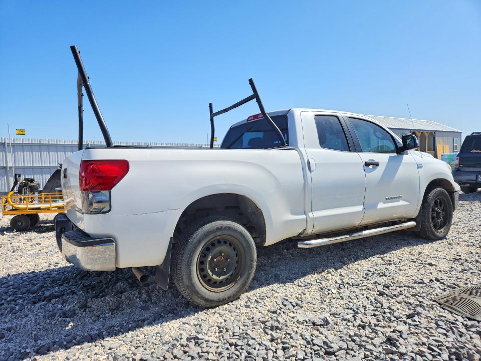 2008 Toyota Tundra მანქანა იყიდება აუქციონზე, vin: 5TFRT541X8X016949, აუქციონის ნომერი: 52342226