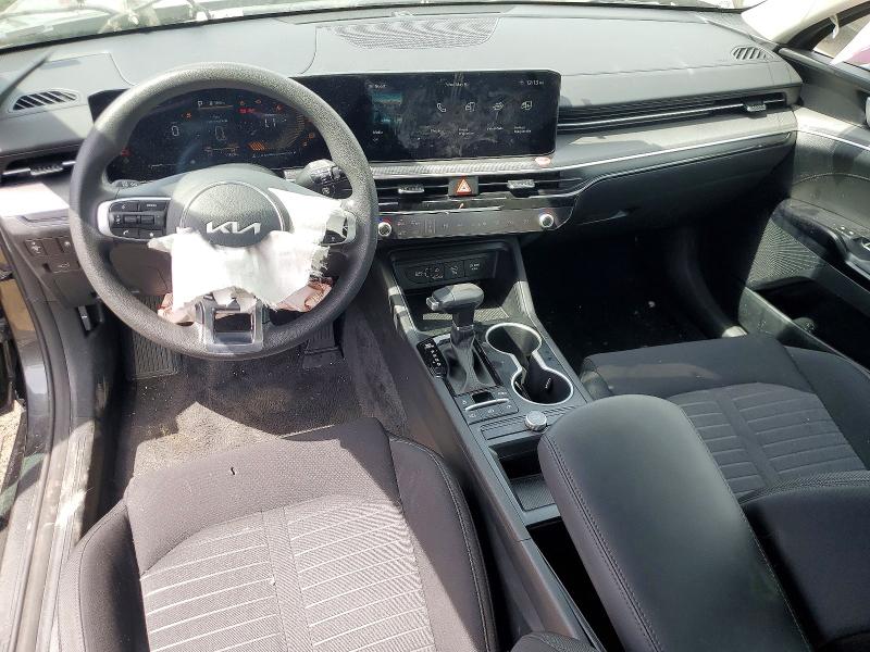 Продажа на аукционе авто 2026 Kia K5, vin: KNAG24J76T5433970, номер лота: 52108276