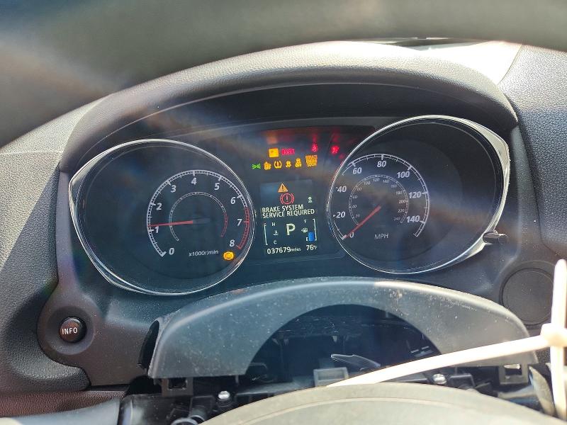 51568036 :رقم المزاد ، JA4APUAU6NU021213 vin ، 2022 Mitsubishi Outlander Sport مزاد بيع