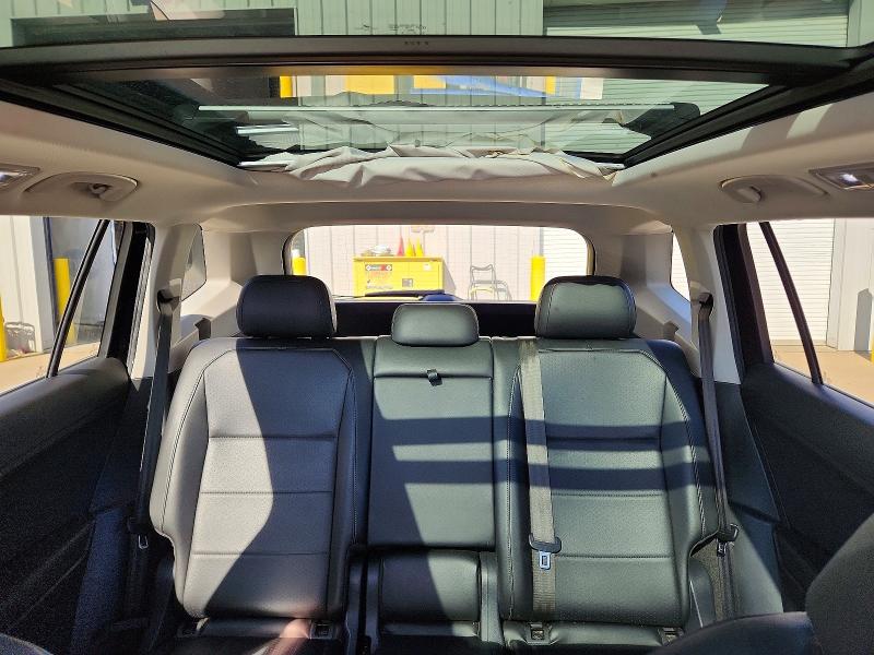 Продаж на аукціоні авто 2019 Volkswagen Tiguan, vin: 3VV2B7AX5KM129506, номер лоту: 55013866
