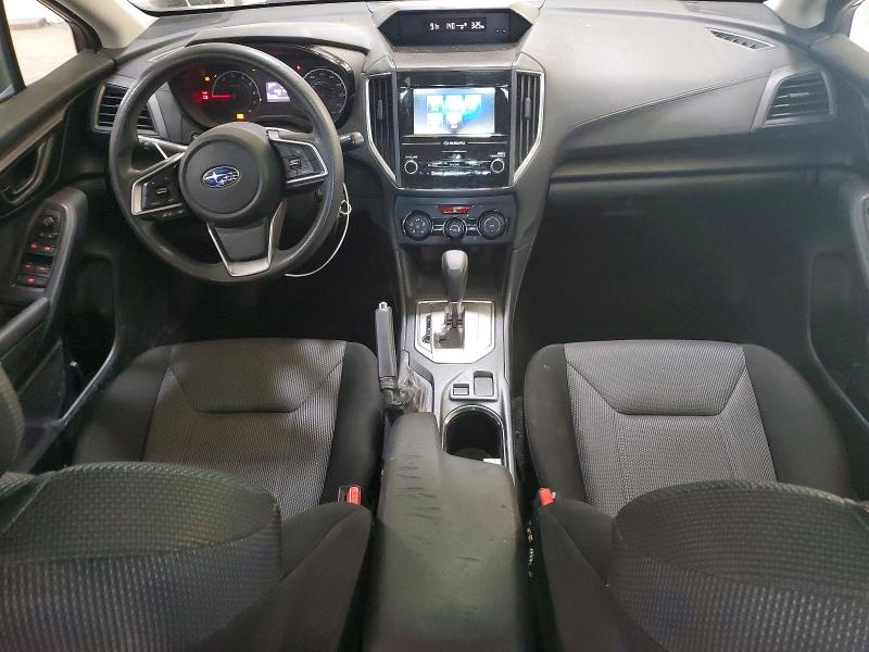 Aukcja sprzedaży 2019 Subaru Impreza, vin: 4S3GKAA61K3604966, numer aukcji: 54212886