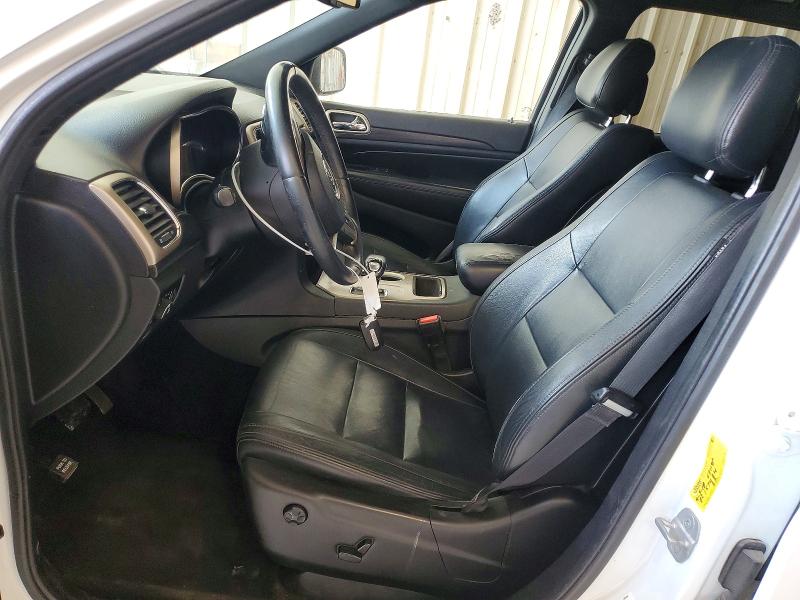 53975956 :رقم المزاد ، 1C4RJEAG8EC157424 vin ، 2014 Jeep Grand Cherokee مزاد بيع