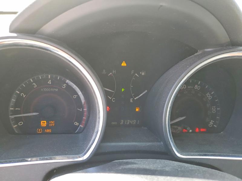 53506436 :رقم المزاد ، JTEES42A482099513 vin ، 2008 Toyota Highlander مزاد بيع