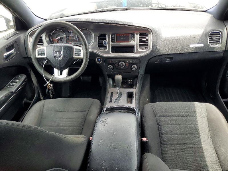 Aukcja sprzedaży 2012 Dodge Charger, vin: 2C3CDXBG0CH210896, numer aukcji: 55181276