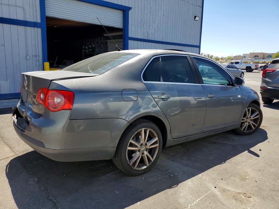 Aukcja sprzedaży 2007 Volkswagen Jetta, vin: 3VWEF71K87M062442, numer aukcji: 52908046