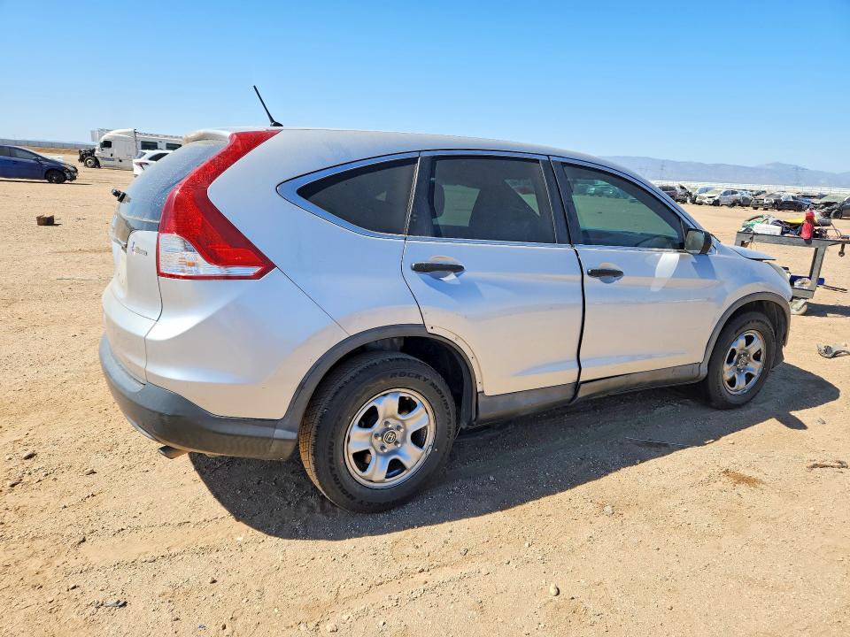 Aukcja sprzedaży 2014 Honda Cr-v, vin: 3CZRM3H33EG702418, numer aukcji: 54520186