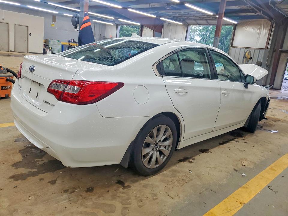 54606716 :رقم المزاد ، 4S3BNBC62G3063602 vin ، 2016 Subaru Legacy مزاد بيع