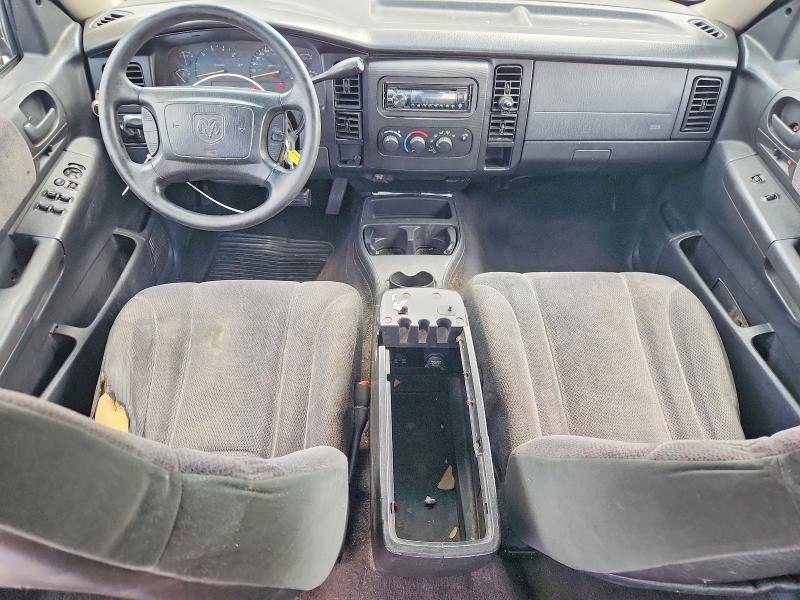Продаж на аукціоні авто 2001 Dodge Dakota, vin: 1B7GL2AN41S205628, номер лоту: 51237776