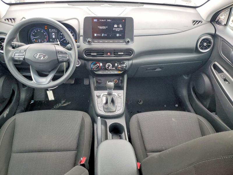 Продажа на аукционе авто 2023 Hyundai Kona, vin: KM8K6CAB8PU980486, номер лота: 54421706