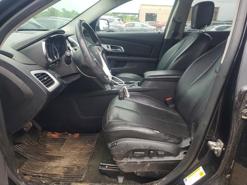2012 Gmc Terrain მანქანა იყიდება აუქციონზე, vin: 2GKFLXEK3C6118919, აუქციონის ნომერი: 52198986