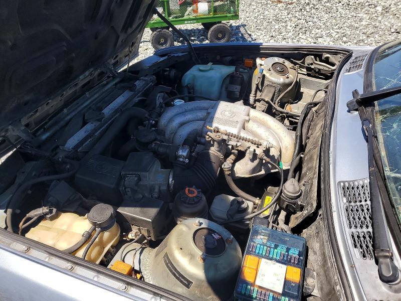 Продаж на аукціоні авто 1990 Bmw 325, vin: WBAAD131XLED12577, номер лоту: 53088736