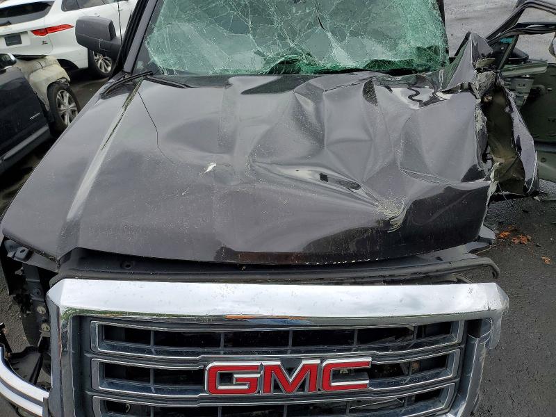 Aukcja sprzedaży 2015 Gmc Sierra, vin: 3GTU2UECXFG173695, numer aukcji: 51663246