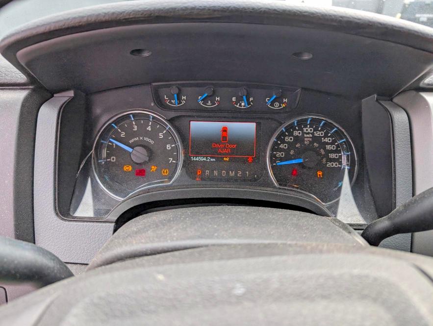 Продажа на аукционе авто 2014 Ford F150, vin: 1FTVX1EF6EKF41179, номер лота: 50716246