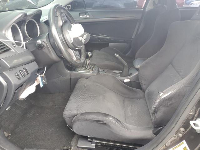 Продаж на аукціоні авто 2011 Mitsubishi Lancer, vin: JA32W8FV5BU036009, номер лоту: 51837696