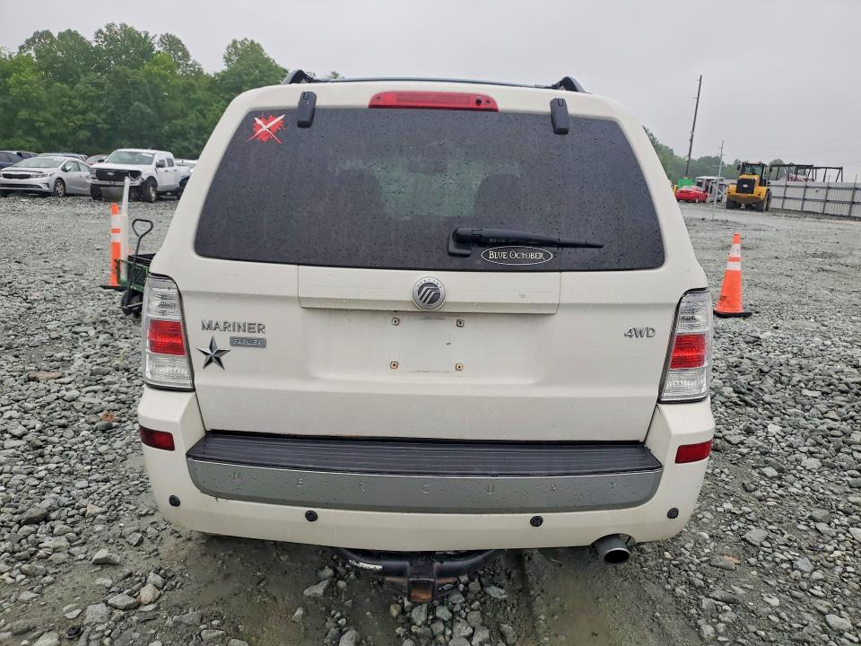 Продаж на аукціоні авто 2009 Mercury Mariner, vin: 4M2CU97G89KJ19029, номер лоту: 54750706