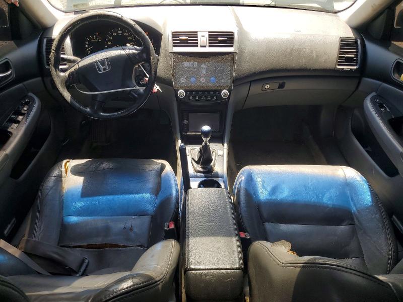 Продаж на аукціоні авто 2006 Honda Accord, vin: 1HGCM65536A019588, номер лоту: 54763886