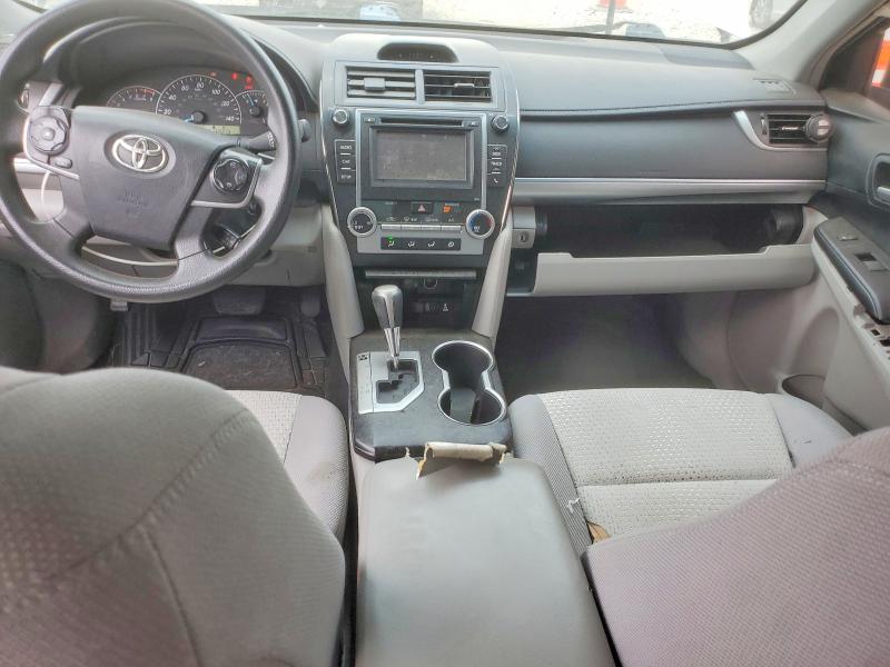 51917716 :رقم المزاد ، 4T4BF1FK9ER375232 vin ، 2014 Toyota Camry مزاد بيع