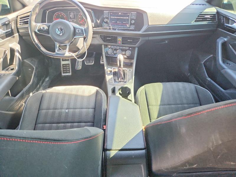 Продажа на аукционе авто 2021 Volkswagen Jetta, vin: 3VW6T7BU8MM007286, номер лота: 53367716