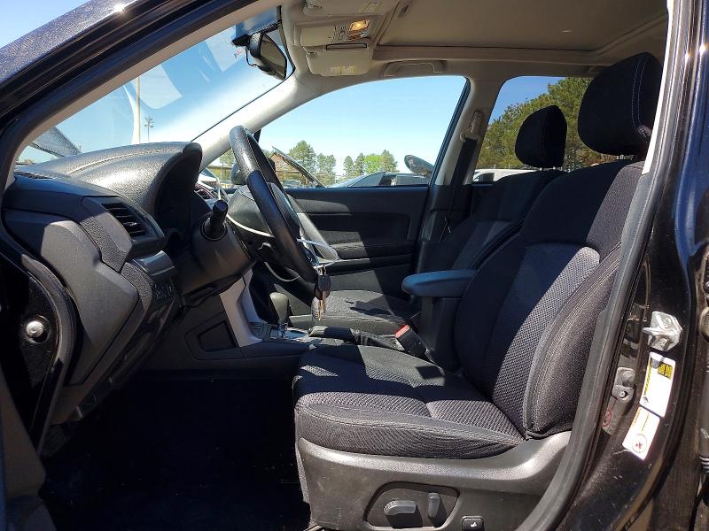Продаж на аукціоні авто 2014 Subaru Forester, vin: JF2SJAEC6EH449255, номер лоту: 54963906