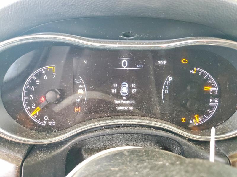 Aukcja sprzedaży 2017 Jeep Grand Cherokee, vin: 1C4RJEAG7HC816775, numer aukcji: 54852456
