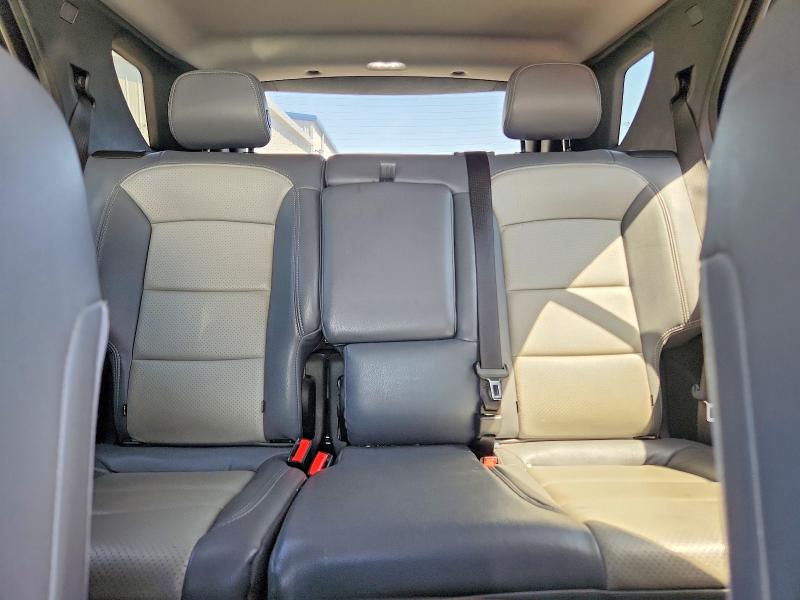 Aukcja sprzedaży 2018 Chevrolet Equinox, vin: 3GNAXTEXXJS553523, numer aukcji: 53327456