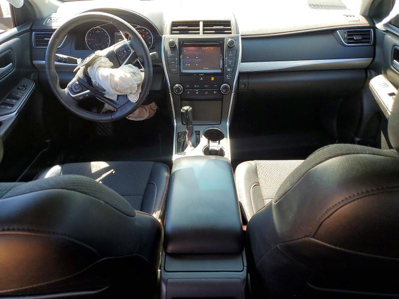 Продаж на аукціоні авто 2017 Toyota Camry, vin: 4T1BF1FK4HU325899, номер лоту: 53403856