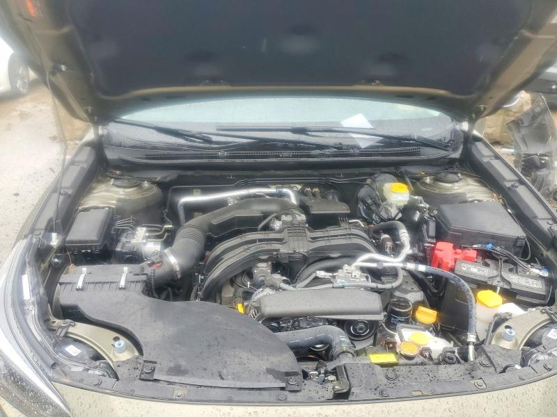 Aukcja sprzedaży 2025 Subaru Outback, vin: 4S4BTAPC6S3296113, numer aukcji: 52374856
