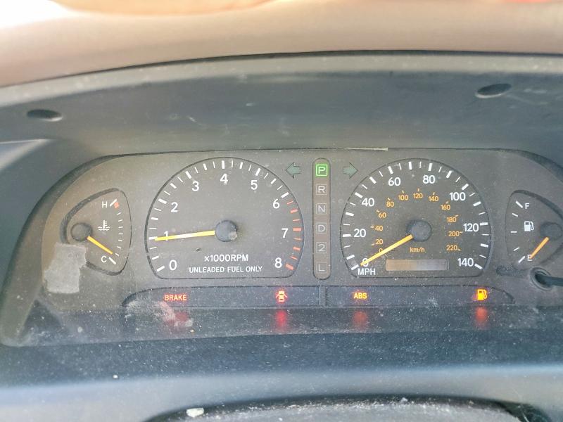 Aukcja sprzedaży 1999 Toyota Avalon, vin: 4T1BF18B3XU340230, numer aukcji: 53583466