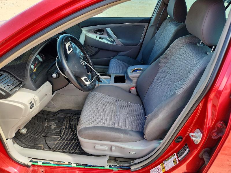 Продажа на аукционе авто 2008 Toyota Camry, vin: 4T1BK46K68U063087, номер лота: 55613716