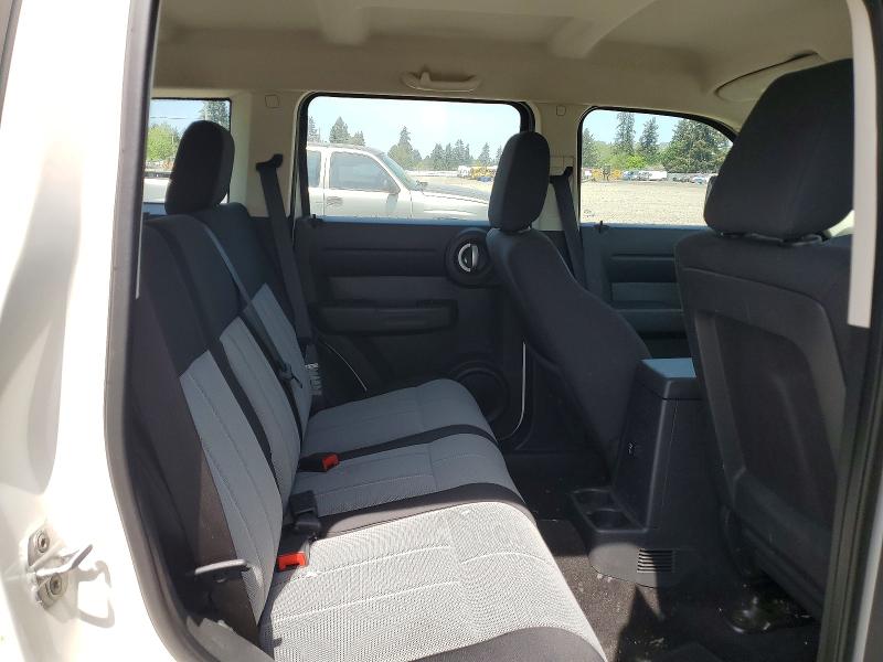 Aukcja sprzedaży 2007 Dodge Nitro, vin: 1D8GU28KX7W630427, numer aukcji: 52239456