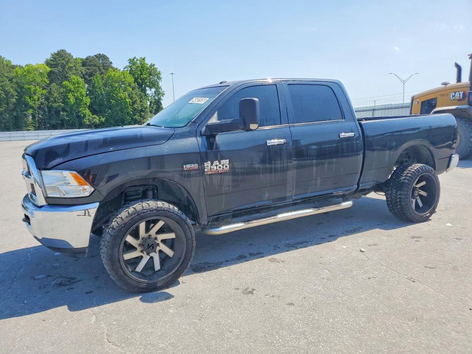 Aukcja sprzedaży 2017 Ram 2500, vin: 3C6TR5DT5HG771914, numer aukcji: 54602536