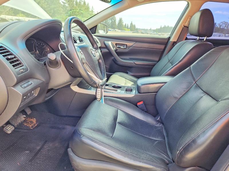 2014 Nissan Altima მანქანა იყიდება აუქციონზე, vin: 1N4AL3AP4EC291199, აუქციონის ნომერი: 52919916