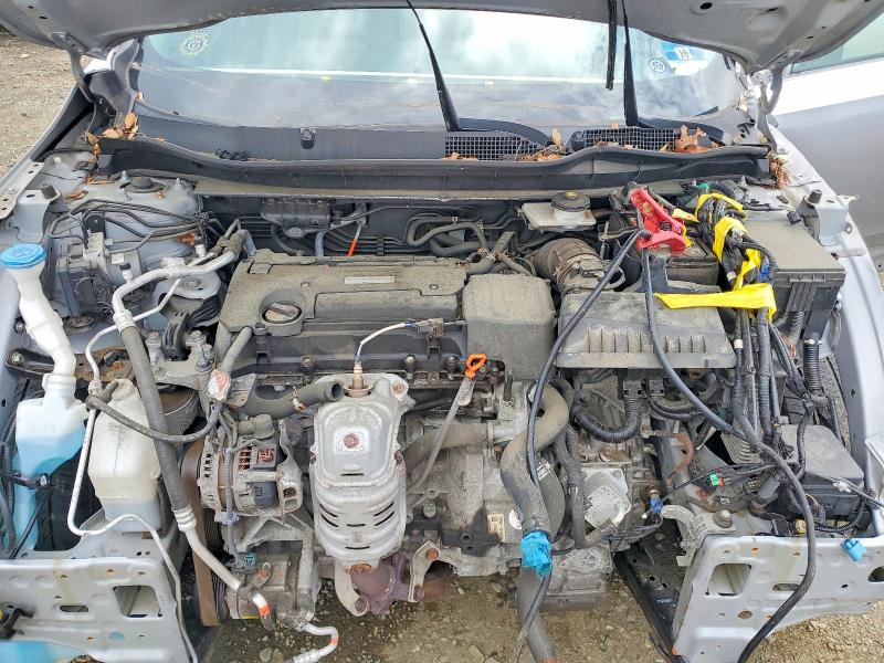 Aukcja sprzedaży 2018 Honda Cr-v, vin: 2HKRW6H32JH229629, numer aukcji: 54479916