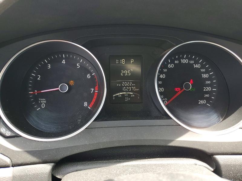 Aukcja sprzedaży 2015 Volkswagen Jetta, vin: 3VW2K7AJ1FM326069, numer aukcji: 54840946