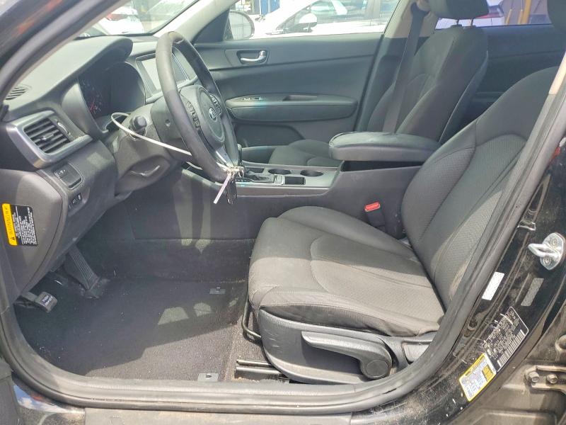 Продаж на аукціоні авто 2017 Kia Optima, vin: KNAGT4LC8H5005025, номер лоту: 54554826