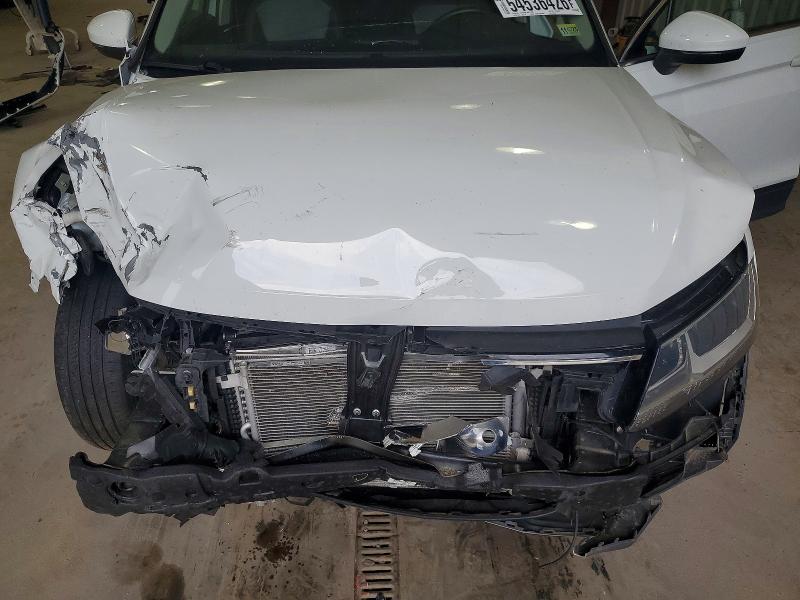 Продаж на аукціоні авто 2019 Volkswagen Tiguan, vin: 3VV2B7AX2KM176816, номер лоту: 54536426