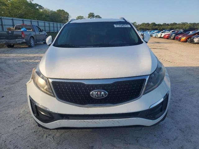 Продаж на аукціоні авто 2014 Kia Sportage, vin: KNDPB3AC6E7612138, номер лоту: 55435706