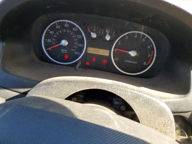Продаж на аукціоні авто 2004 Hyundai Tiburon, vin: KMHHM65D34U139524, номер лоту: 53872036
