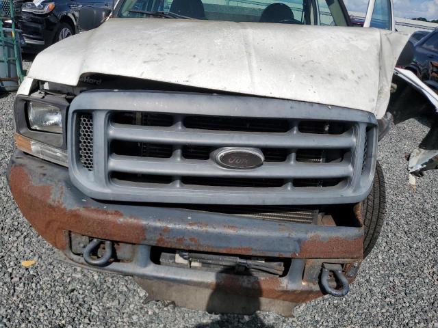 Aukcja sprzedaży 2002 Ford F250, vin: 1FDNF20L92ED27122, numer aukcji: 54275576