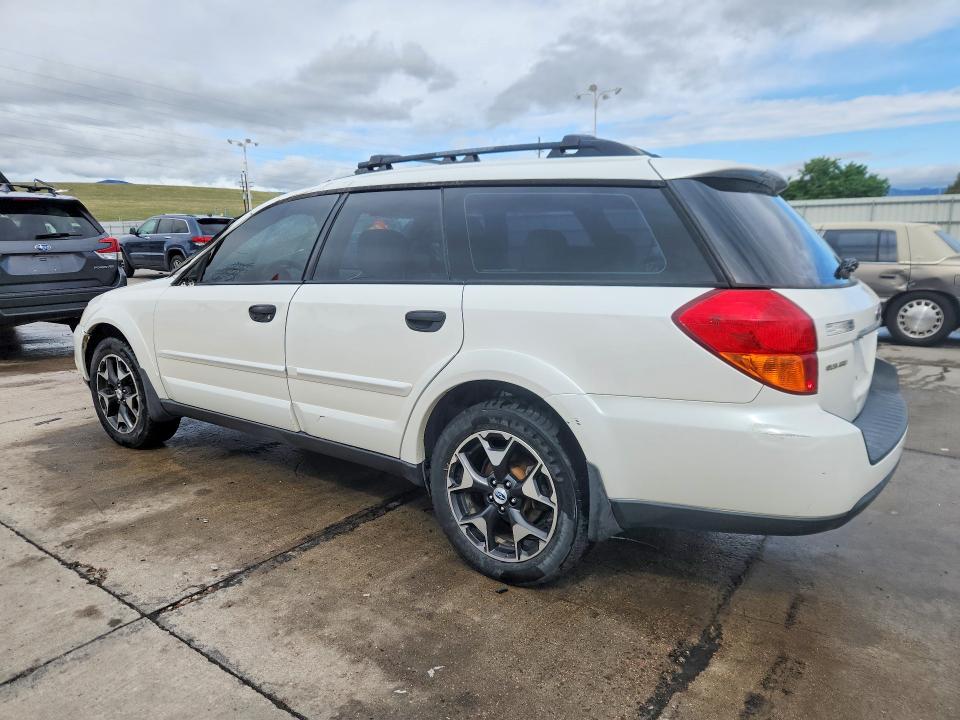 Aukcja sprzedaży 2006 Subaru Legacy, vin: 4S4BP61C267317788, numer aukcji: 54331706